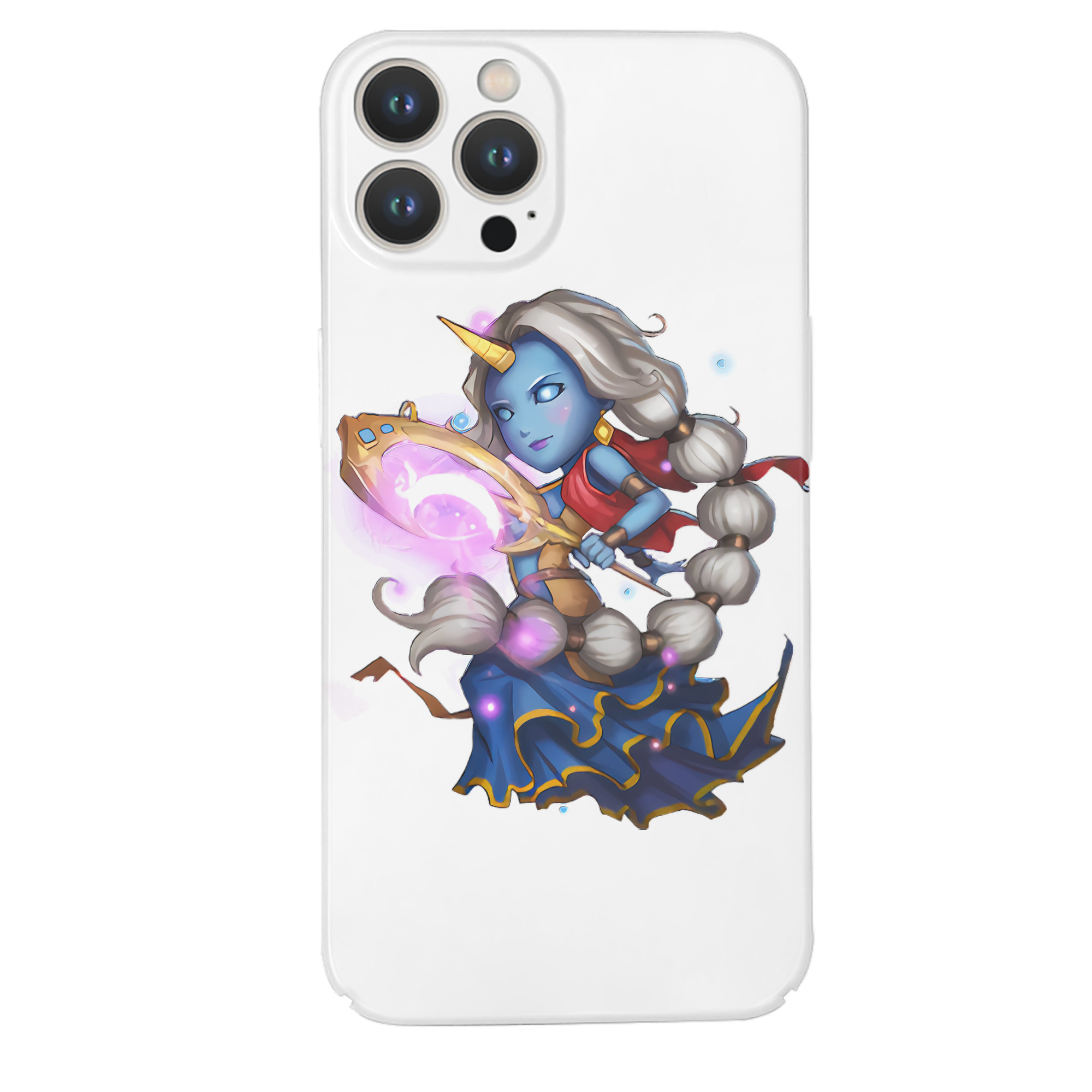 （画像用） リーグ・オブ・レジェンド League of Legends LOL 【iPhone 14シリーズ対応】ハードケース